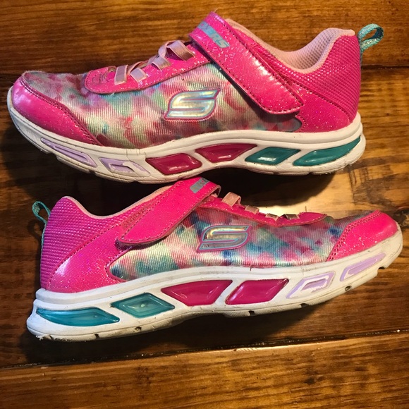 lite up lite up skechers